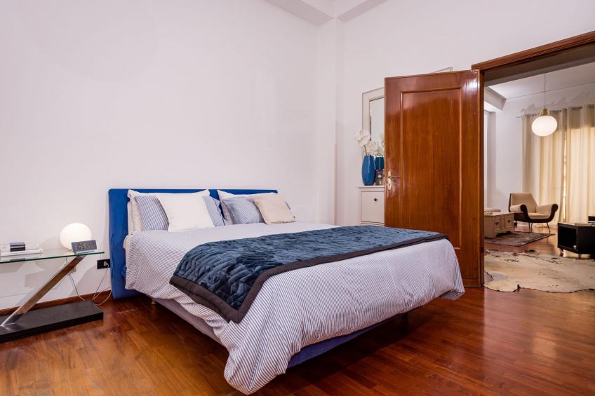 Wohnung dei Mori in Terrasini - foto 13