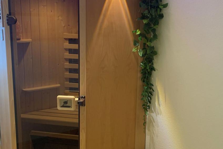 Stadtpark-Oase, ruhig, zentral, Balkon, Sauna - foto 5