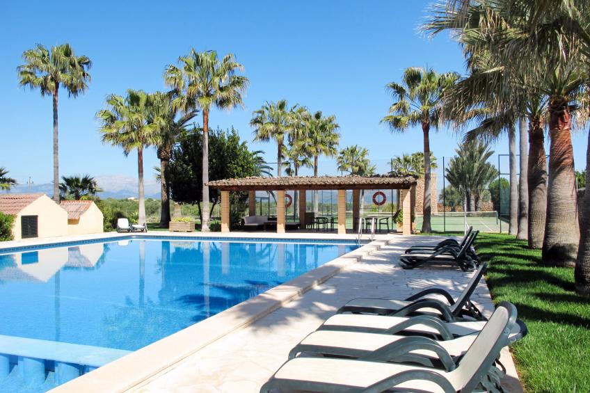 Landgut mit Pool (MUO125) - foto 15