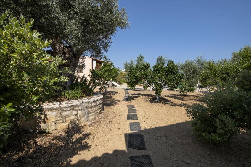 Villa Afroditi - foto 28