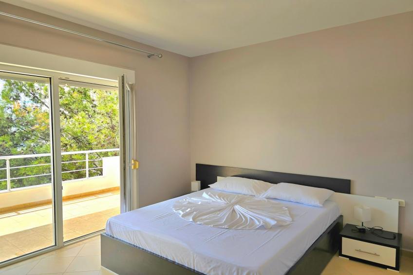 Sea View Apartment in Saranda- 214 - foto 4