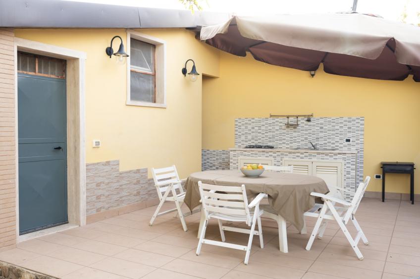 Villa Monasteri - foto 24
