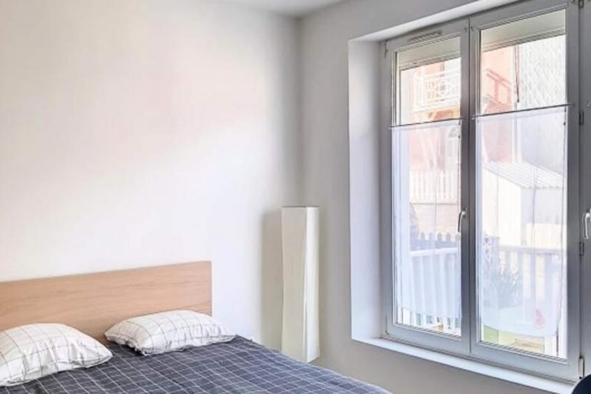 Résidence As 33 - La Petite Sirène D'onival - foto 24