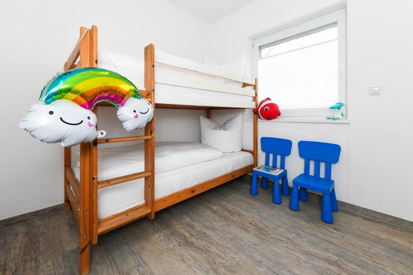 Haus Strandkorb 1 - foto 3