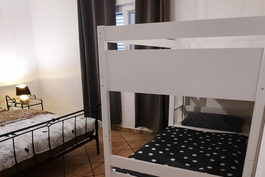 Apartment Stella Casa Bruno - Two Bedroom Apartment - foto 12