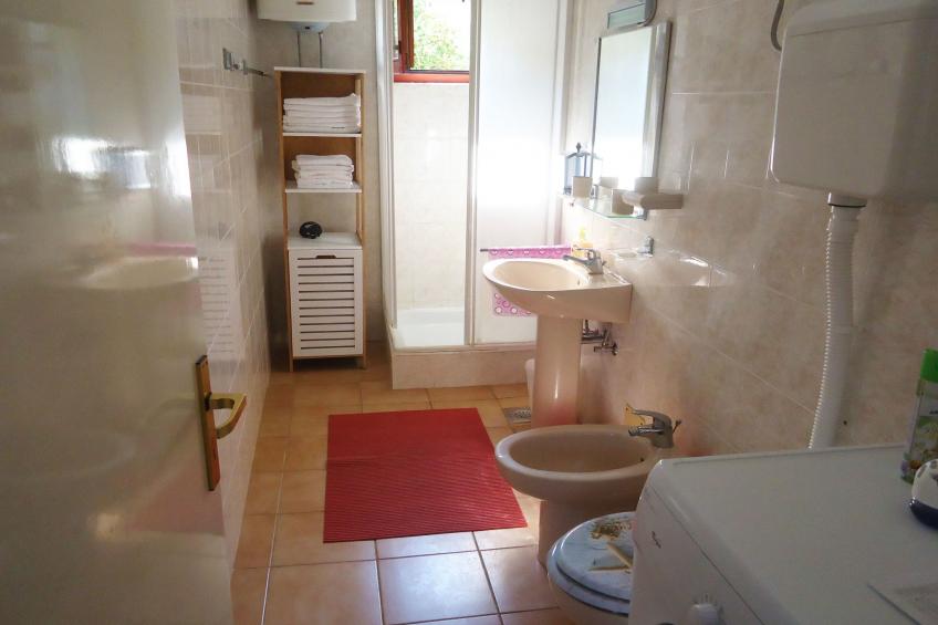 Wohnung "Rino" mit Blick auf das Wasser - foto 19