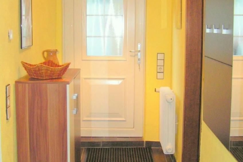 in Viereth mit Garten und Terrasse - foto 14