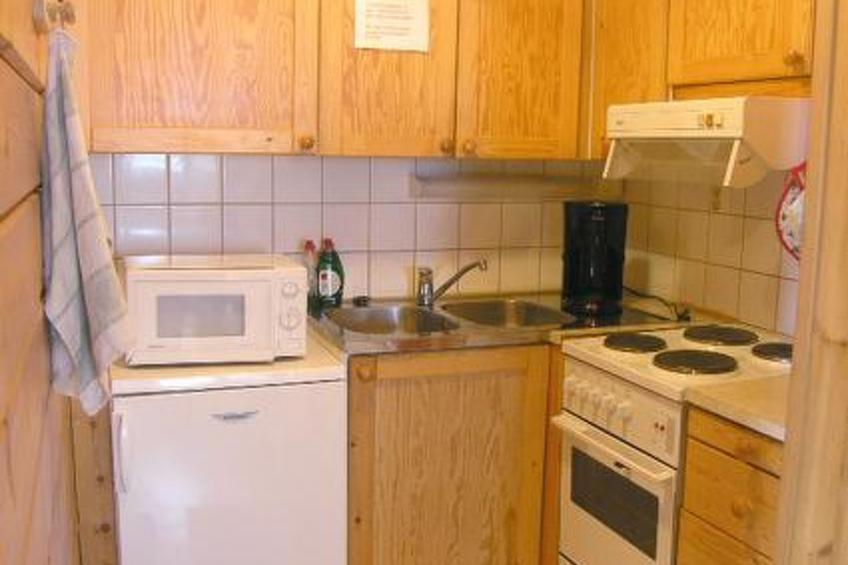 Jokijärven lomat/herkkola - foto 8