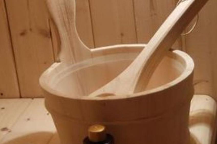 Haus am See mit Fasssauna, Liegewiese und Grill - foto 3