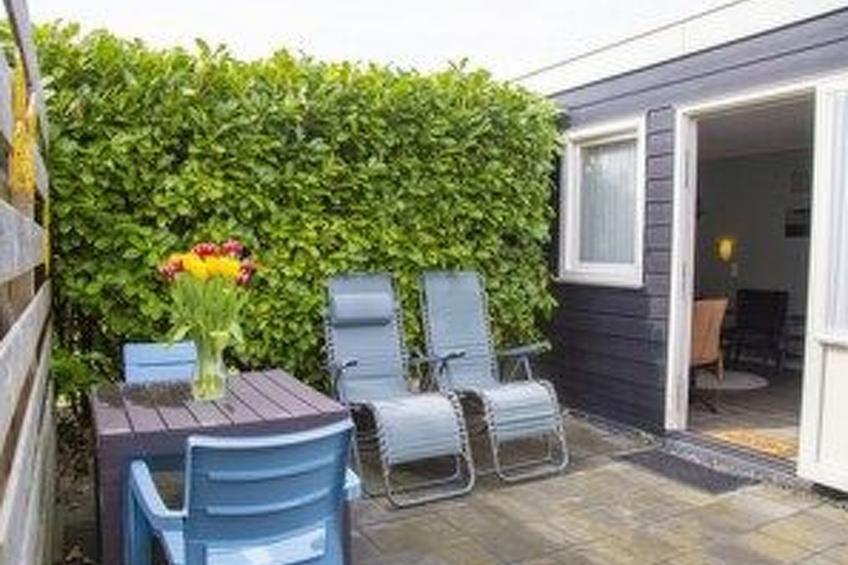 Gemütliche Ferienwohnung Westkapelle mit Terrasse - foto 3