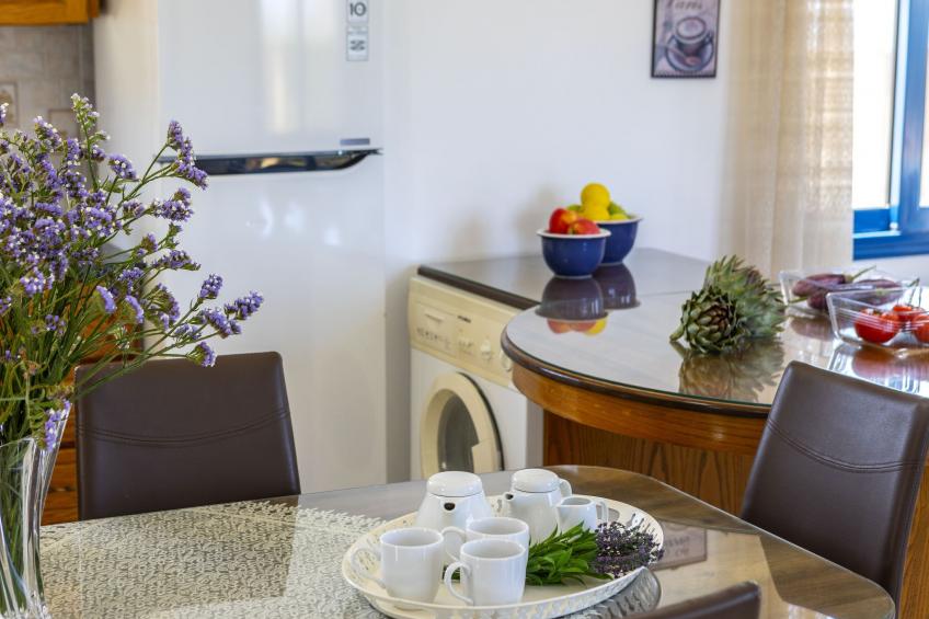 Artemis Villa - 3-Schlafzimmer-Villa mit Meerblick und privatem Swimmingpool - foto 23