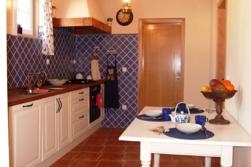 "Quinta do Mar" mit Whirlpool - foto 21