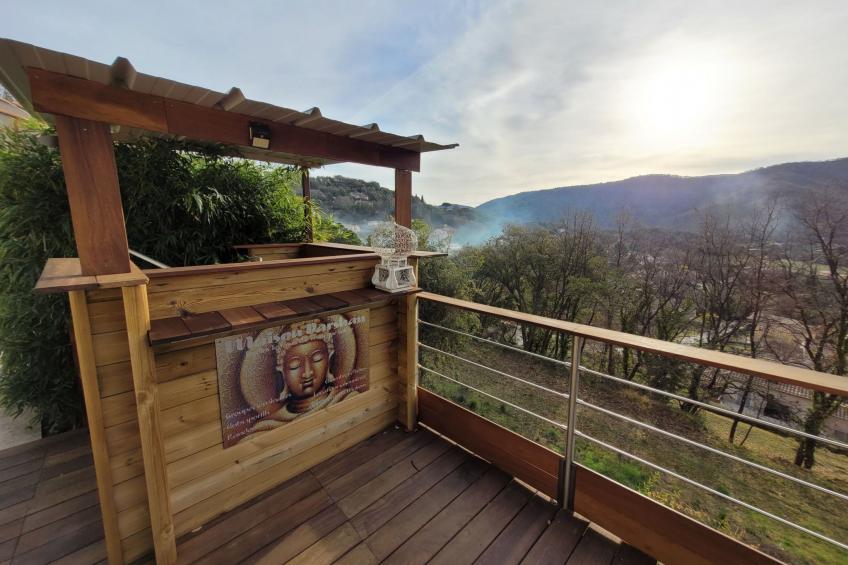 Haus Darshan Pool 10 Personen - foto 9