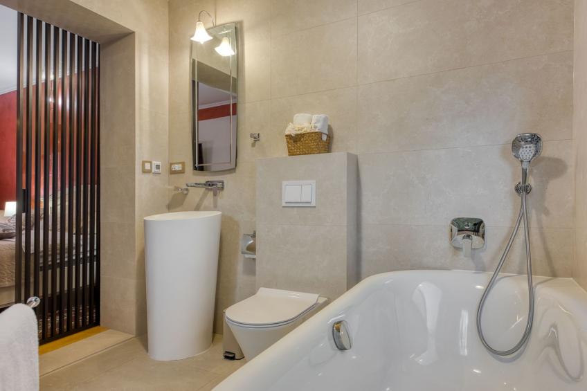 Charmante Familienvilla für 14 Personen in der Nähe von Porec - foto 47