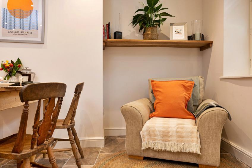 Courtyard Cottage - foto 20