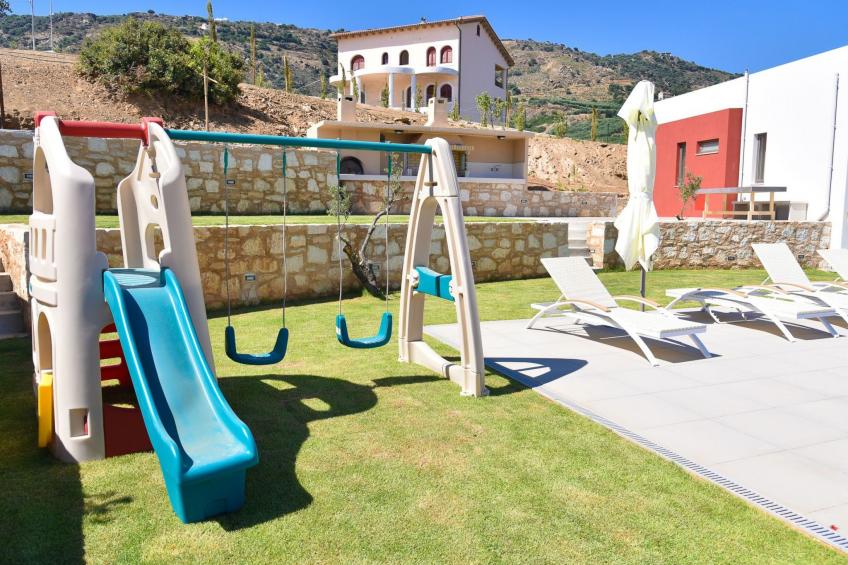 "Villa Anthekleia" - foto 4