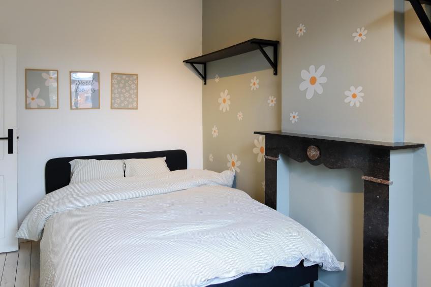 Cosy Courtyard House Hasselt - foto 4