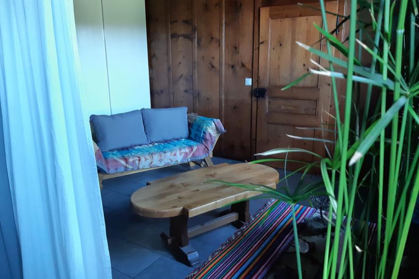 Gîte - Ferme O'Clés, (Le Cerneux-Veusil), - foto 5