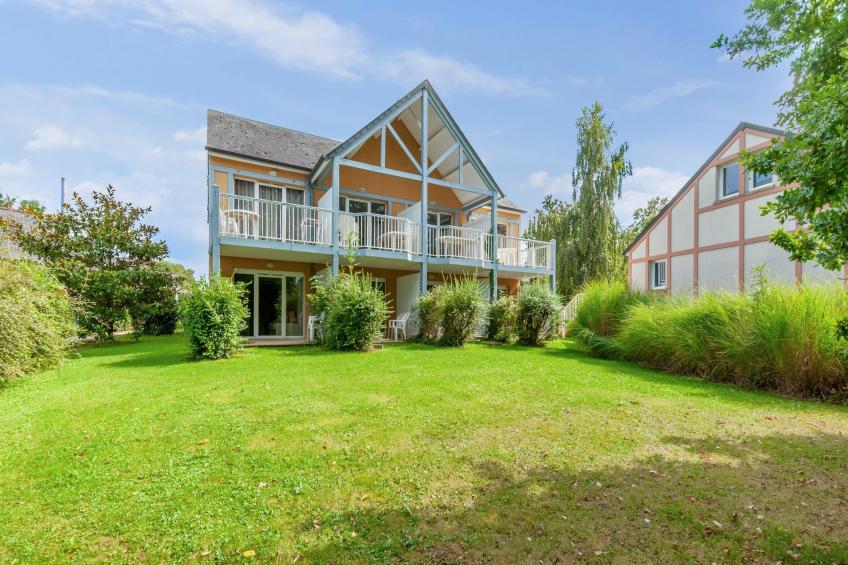 Pierre & Vacances Village Normandy Garden house 8 people - 3 bedrooms - Single-story - Terrace - foto 18