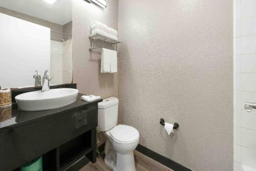 2 Beds  Smoking Deluxe - foto 16