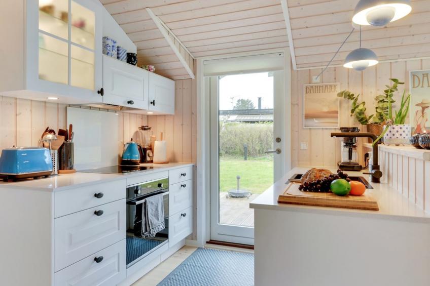 "Franca" - 500m from the sea in Sealand - foto 5