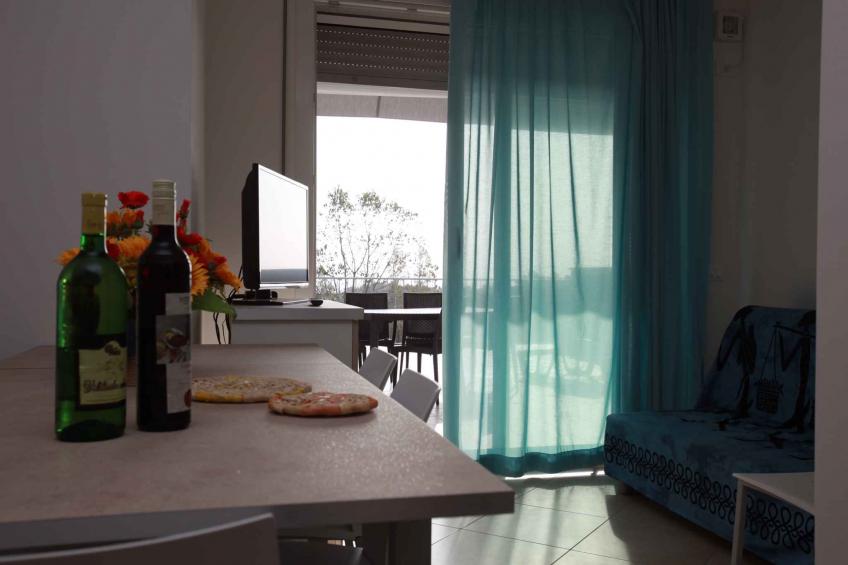 Vakantiewoning met terras - VW-BTNM - foto 11