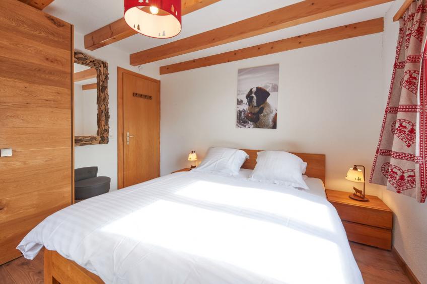 Chalet Hiboux (LCN225) - foto 7