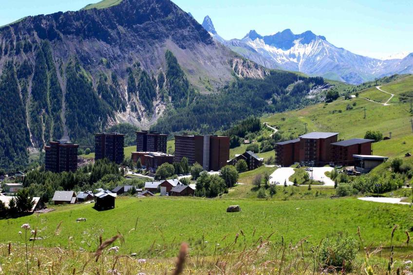 LES ALPAGES DU CORBIER - foto 44