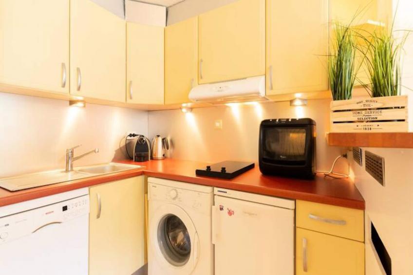 Résidence Aurette: Pic Long - foto 4