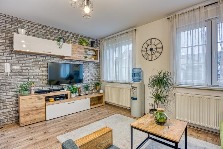 Modern Apartment with Bikes and PS4 - foto 4