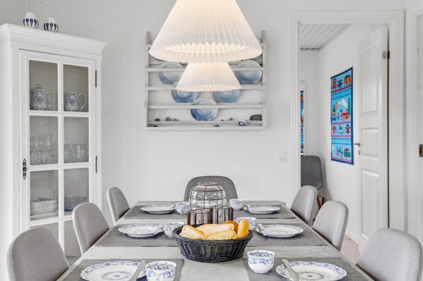 "Hejdi" - 650m from the sea - foto 4