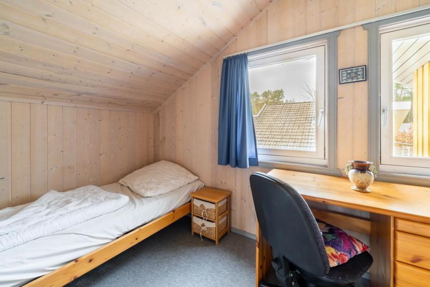 FH Wildgans Comfort mit Sauna & Kaminofen 81 qm 157 - foto 6