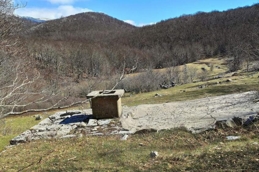 Holiday Home Marina - Two Bedroom Holiday Home with Terrace - foto 23