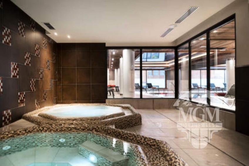 Résidence Le Cristal de Jade  - MGM Hôtels & Résidences - foto 5