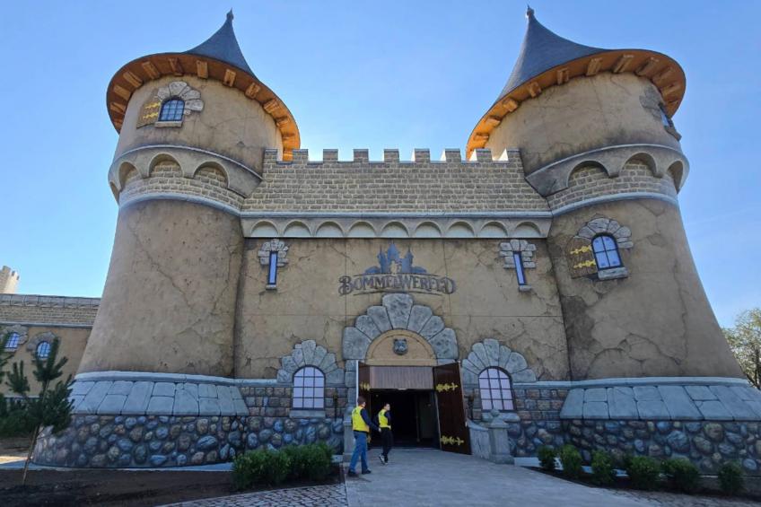 De Mattelier - foto 39