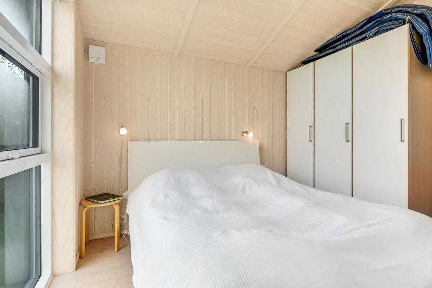 "Duschanka" - 50m to the inlet in SE Jutland - foto 7