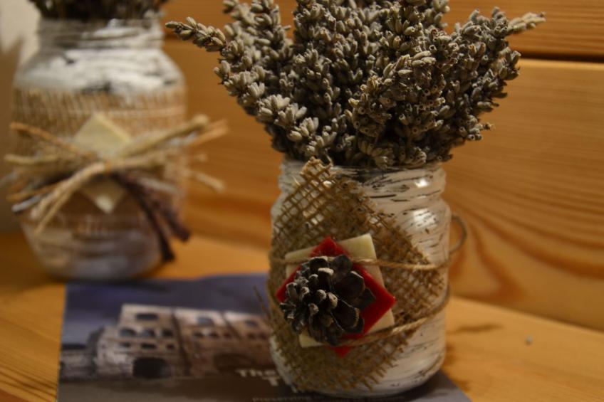 Cavallo Studio mit Terrasse - foto 7