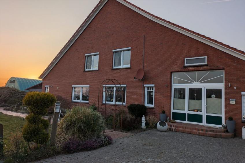 Landambiente Halbemond