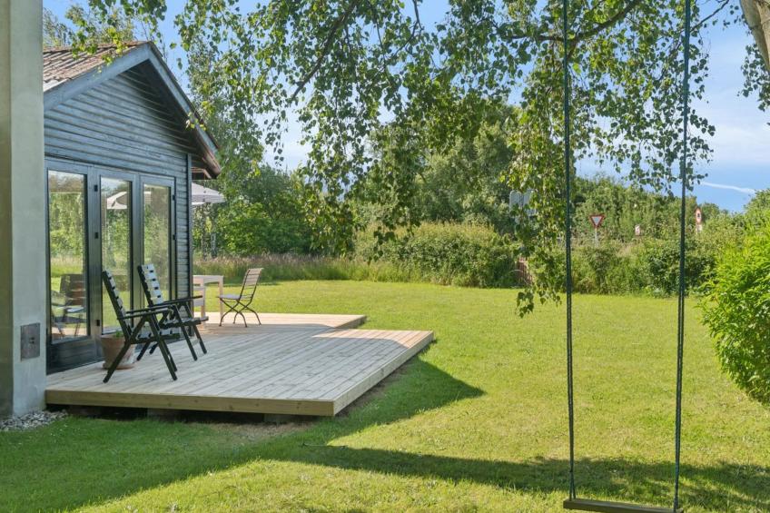 "Dufa" - 200m to the inlet - foto 19