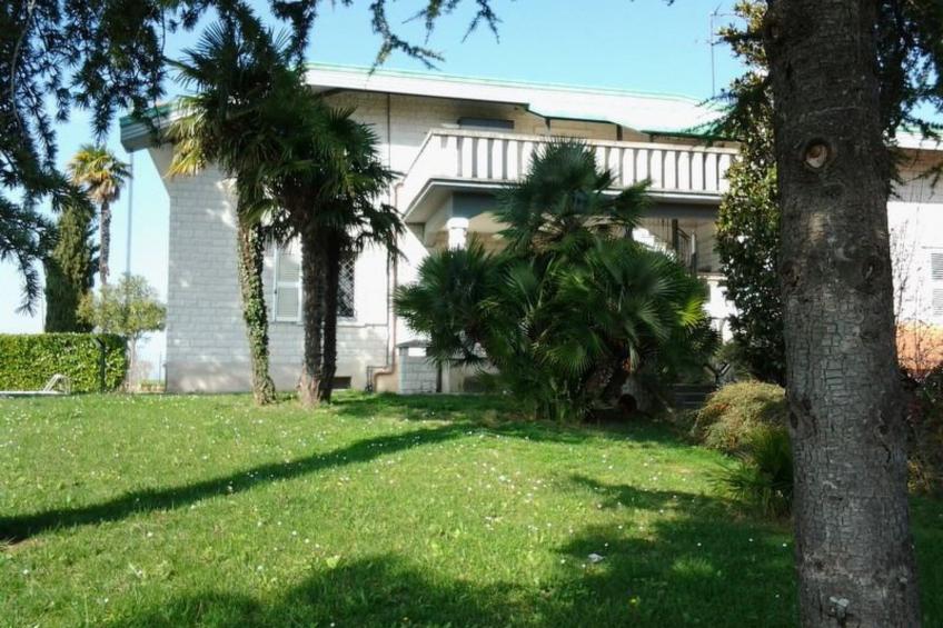 Villa mit privatem Pool in der Nähe von Petriolo - foto 4