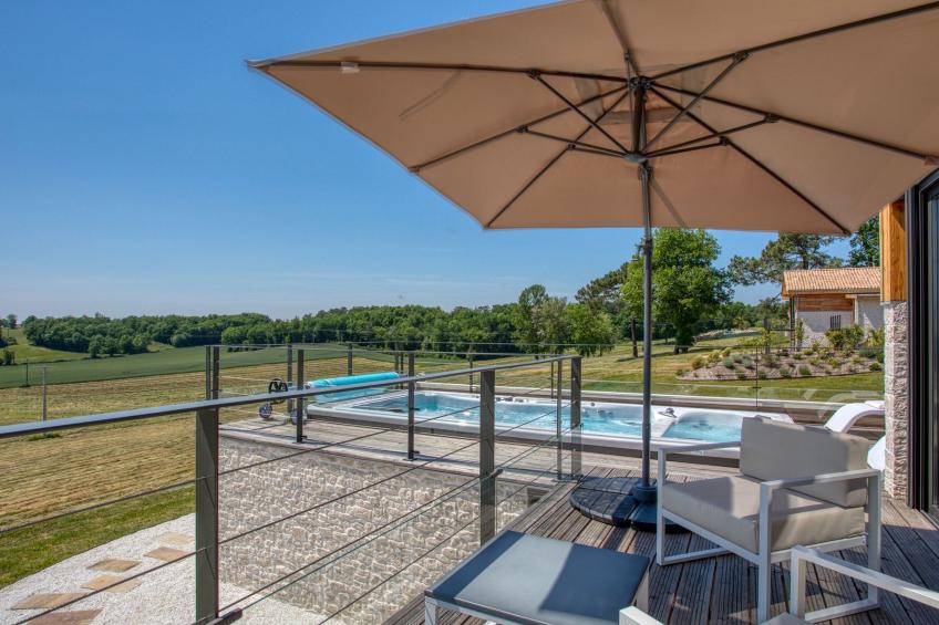 Träumen im Périgord - foto 6