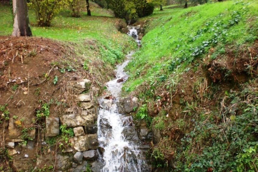 Toskanische Villa 14 Personen Ultra-Panoramapool - foto 42