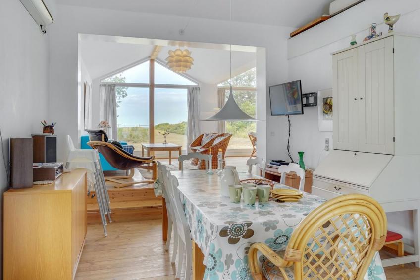 "Carmen" - 25m from the sea in Sealand - foto 31