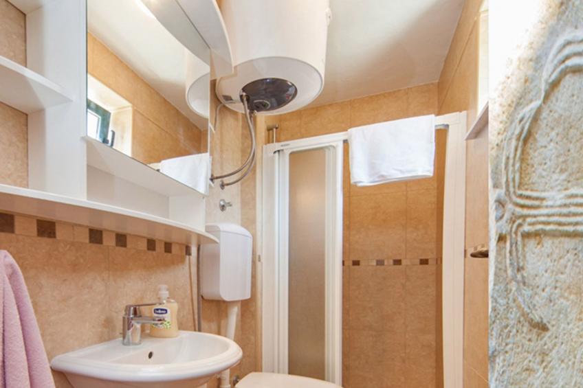 Villa mit Pool, Oslje - foto 12