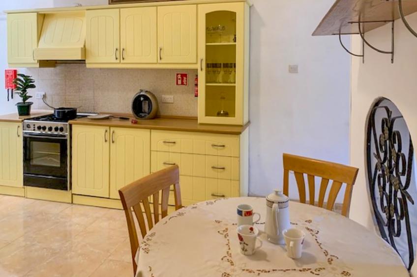 Marina View - Front of Sea Cospicua - foto 13