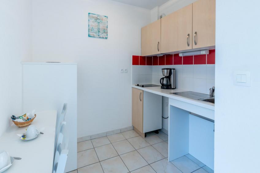 RÃ©sidence Le Domaine des Grands Lacs-Studio 2 personnes - foto 4