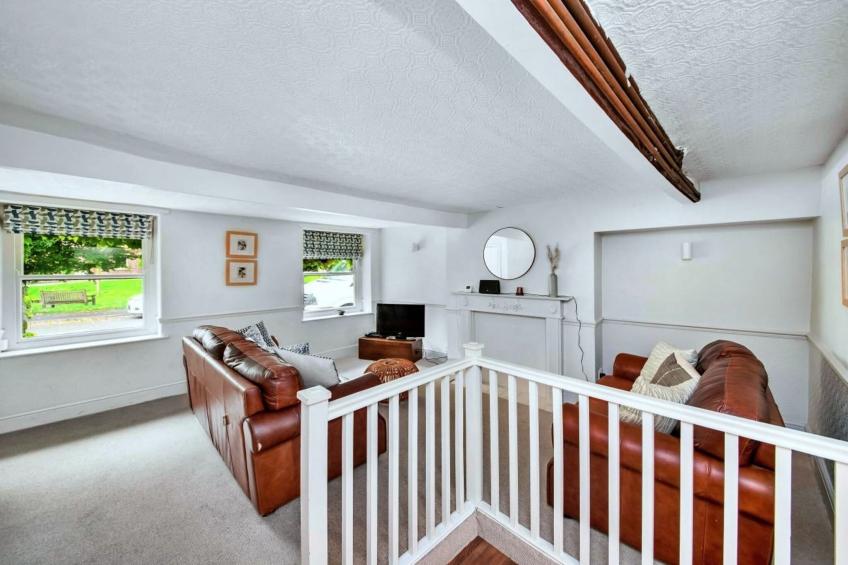 Catterick Cottage - foto 13