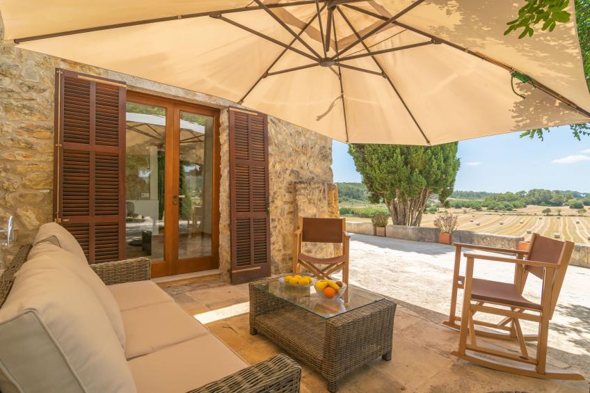 Ses Cases Velles De Son Baró - foto 8