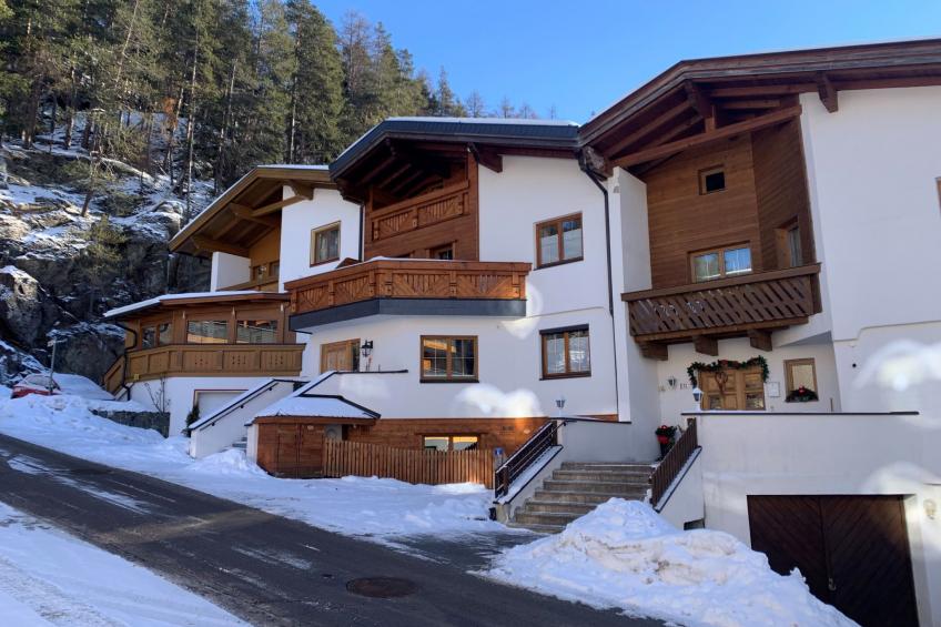 Haus Beate (SOE185) - foto 17