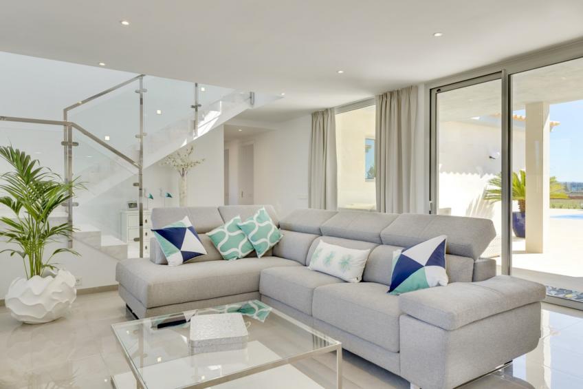 Eden Son Frare, Finca-Villa 5StarsHome Mallorca - foto 2